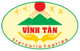 logo vĩnh tân